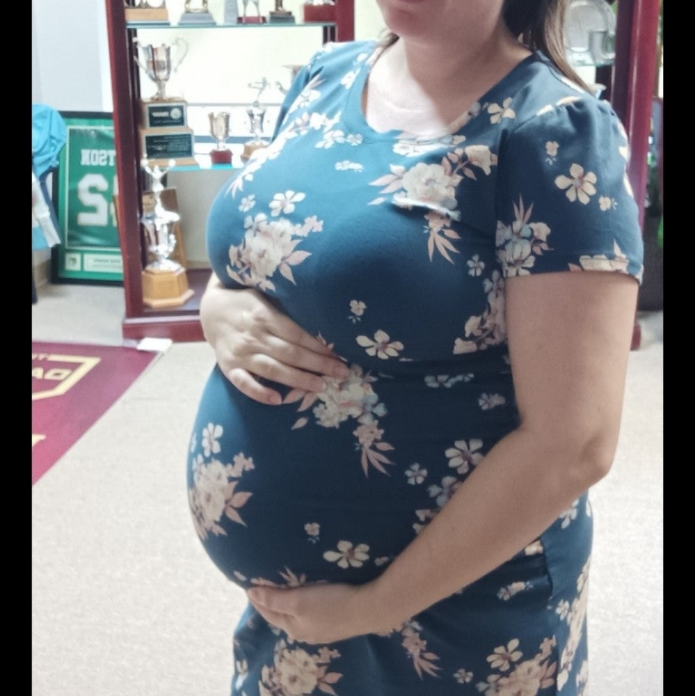 Maternity dresses